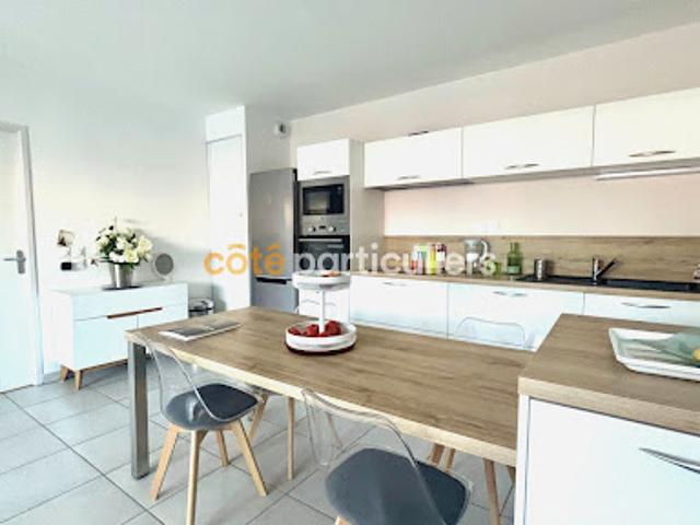 Appartement vente à Bordeaux, Blanquefort