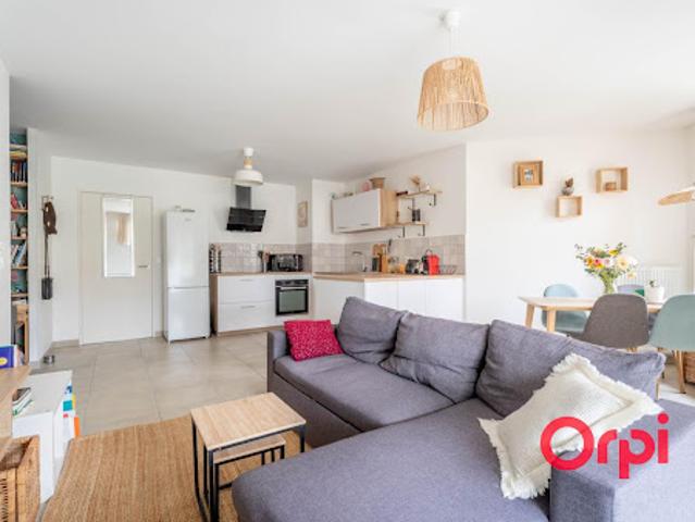 Appartement vente à Villefranche-sur-Saône, Rhône