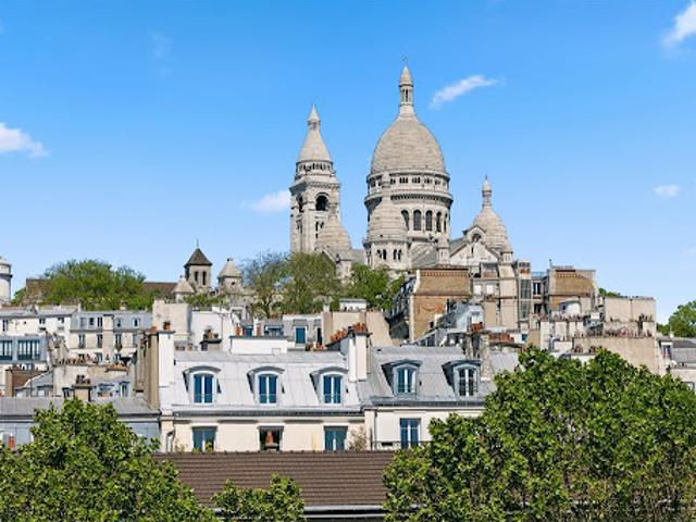 Appartement vente à Paris, Île-de-France