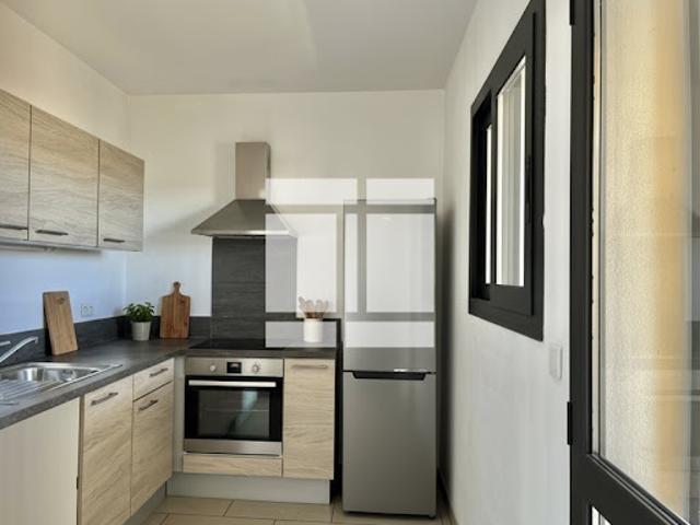 Appartement vente à Sartène, Porto-vecchio