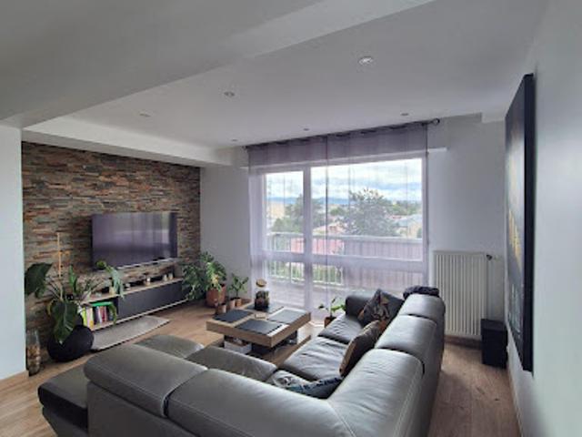 Appartement vente à Valence, Romans-sur-isère