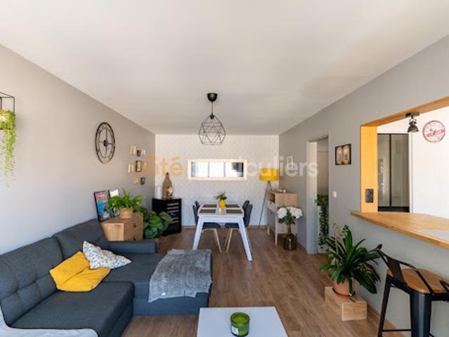 Appartement vente à La Roche-sur-Yon, La Roche-sur-yon
