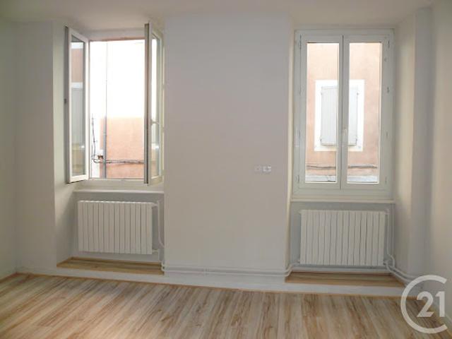 Appartement vente à Tournon-sur-Rhône, Annonay