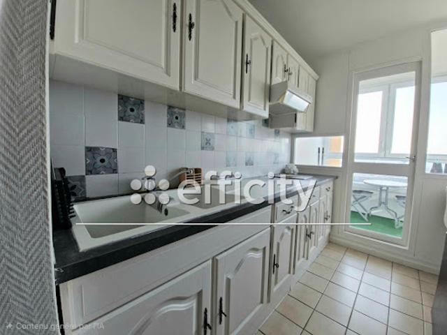 Appartement vente à Torcy, Champs-sur-marne