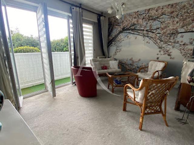 Appartement vente à La Rochelle
