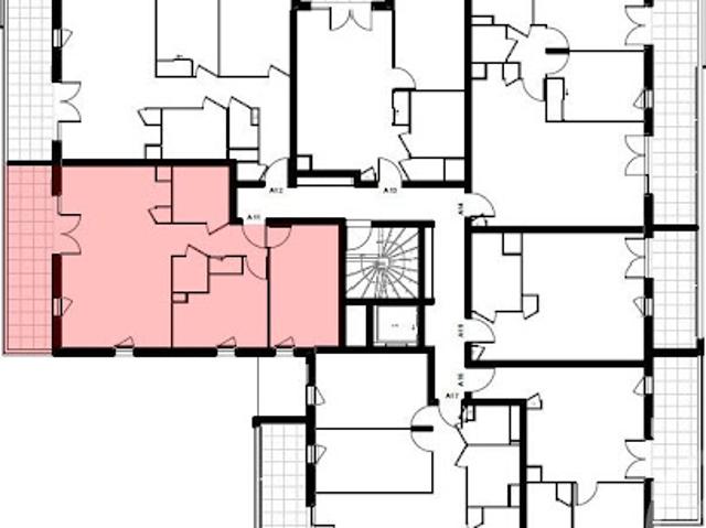 Appartement vente à Oraison, Alpes-de-Haute-Provence