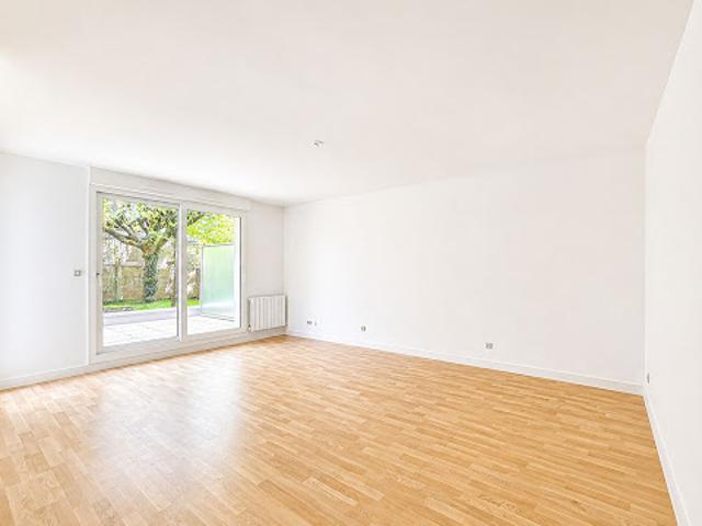 Appartement vente à Blois
