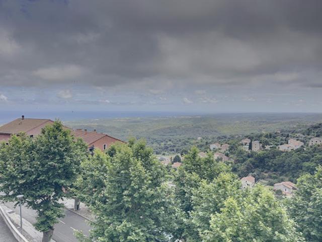 Appartement vente à Corte, Cervione