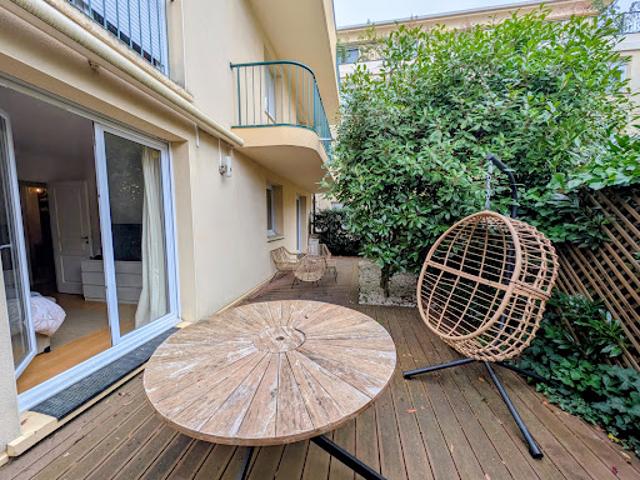 Appartement vente à France métropolitaine, Clermont-ferrand