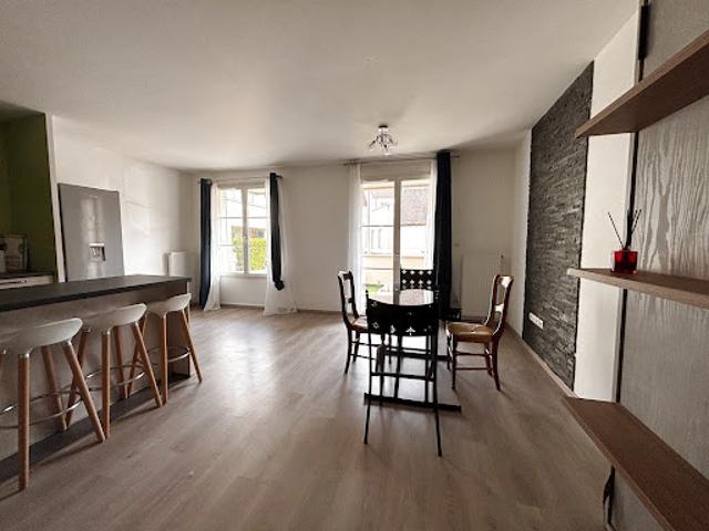 Maison vente à Sarcelles, Fosses