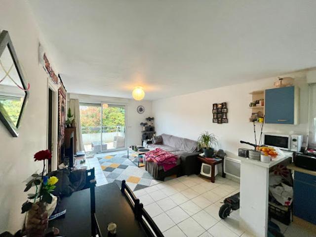 Appartement vente à France métropolitaine, Aire-sur-l'adour