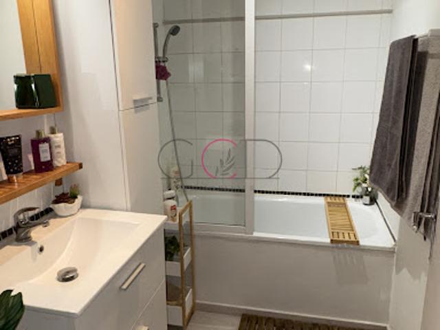 Appartement vente à Aix-en-Provence, Aix-en-provence