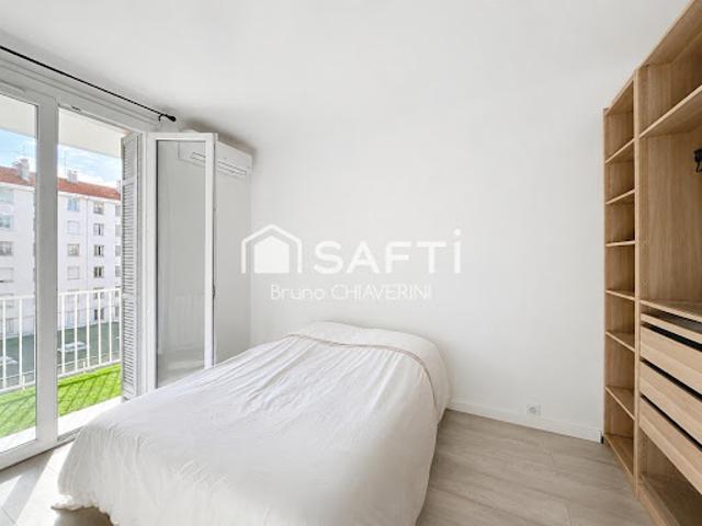 Appartement vente à Ajaccio