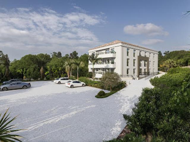 Appartement vente à Ajaccio