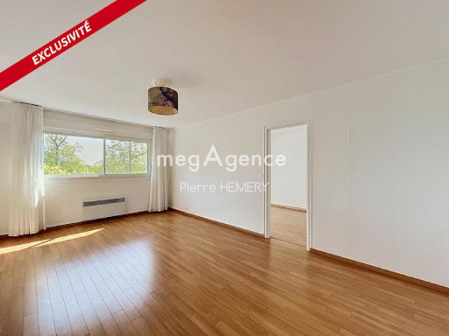 Appartement vente à Alençon