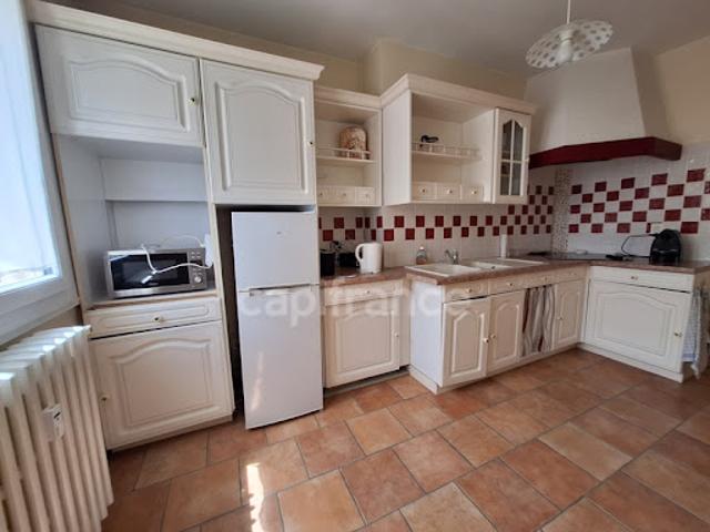 Appartement vente à Alès