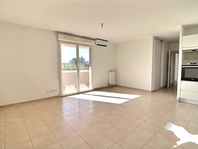 Appartement vente à Marseille, Allauch