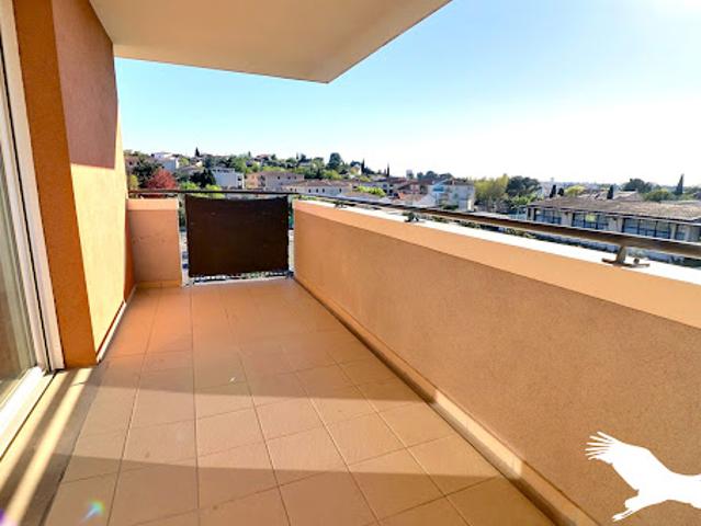 Appartement vente à Marseille, Allauch