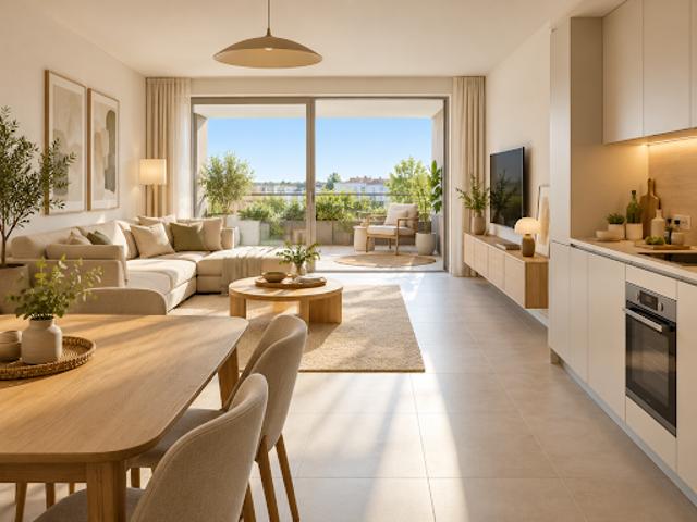 Appartement vente à Ambérieu-en-Bugey, Ain