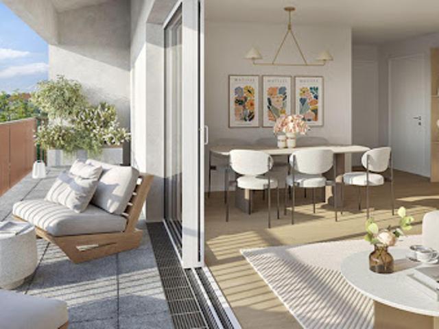 Appartement vente à France métropolitaine, Angers