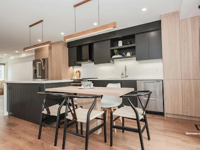Appartement vente à Annecy