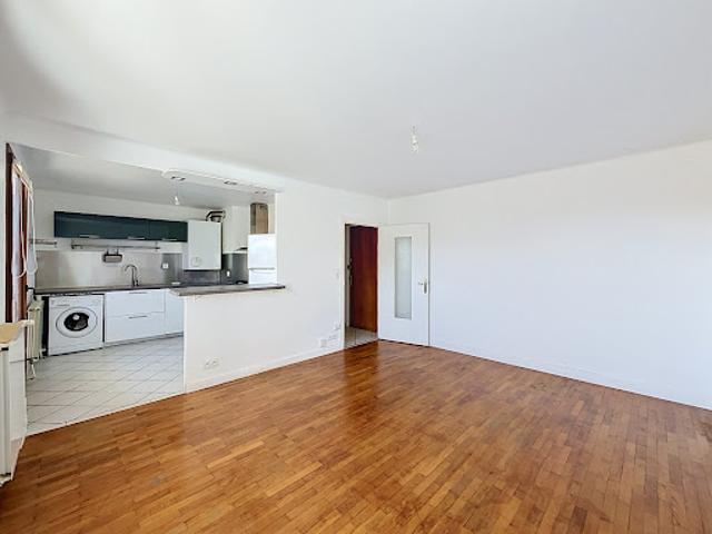 Appartement vente à Annecy