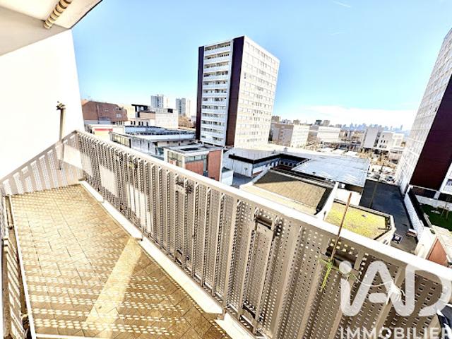Appartement vente à Argenteuil