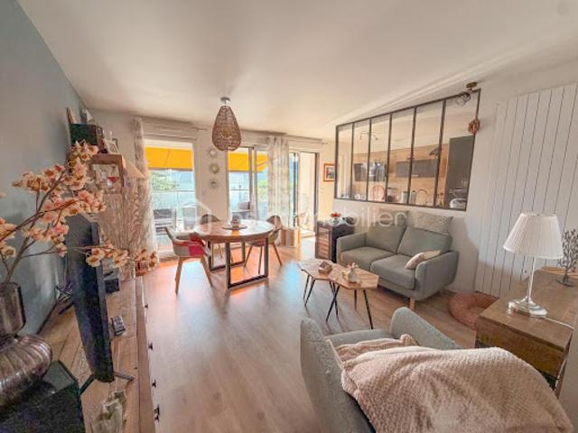 Appartement vente à Vannes, Bretagne