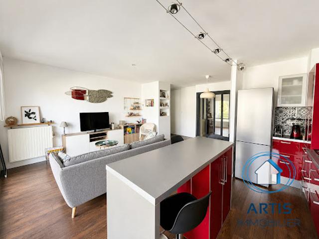 Appartement vente à Bayonne, Ascain