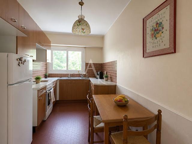 Appartement vente à Parc Tivano, Athis-Mons