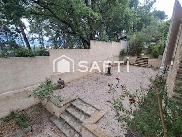Appartement vente à Marseille, Aubagne