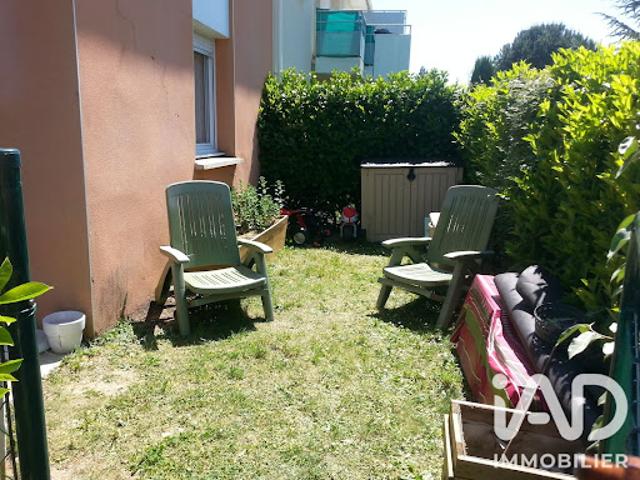 Appartement vente à Toulouse, Aucamville