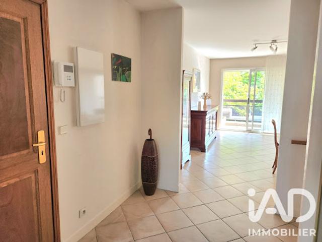 Appartement vente à Nonneville, Aulnay-sous-Bois