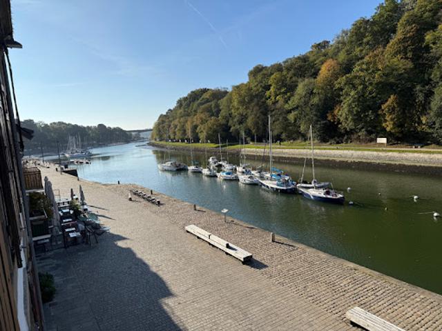 Appartement vente à Lorient, Bretagne