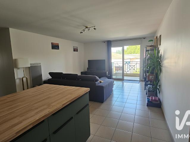 Appartement vente à Auterive, Haute-Garonne