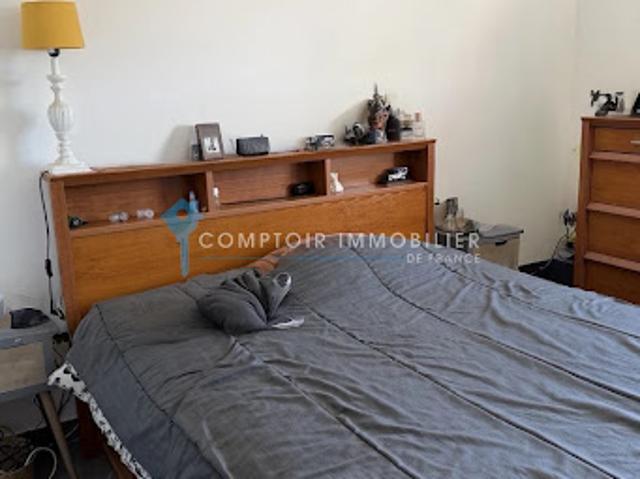 Appartement vente à Avignon