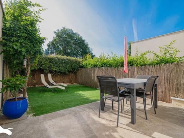 Appartement vente à Toulouse, Balma