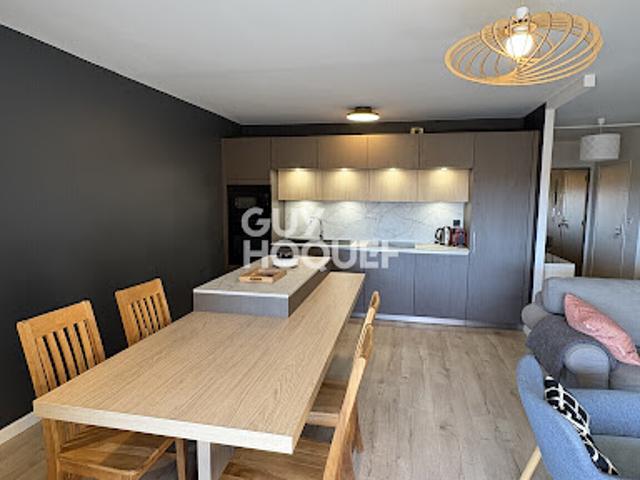 Appartement vente à Arrondissement de Toulon, Bandol