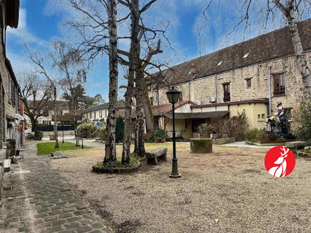Appartement vente à Barbizon, Seine-et-Marne