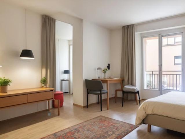 Appartement vente à Nantes, Saint-julien-de-concelles