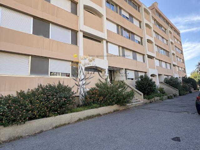 Appartement vente à Bastia