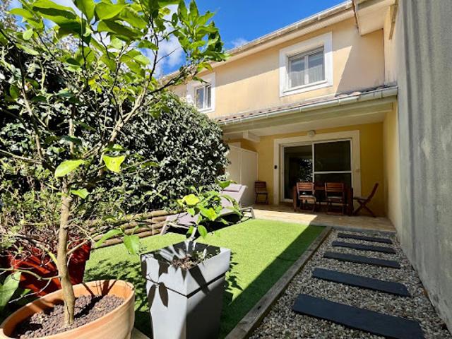 Appartement vente à Bayonne