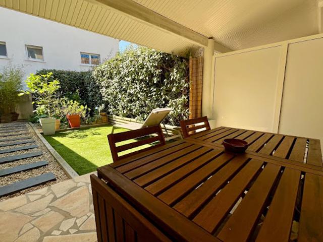 Appartement vente à Bayonne