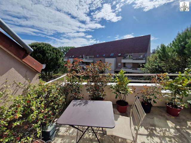Appartement vente à Beaune