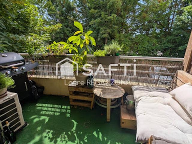 Appartement vente à Beaune