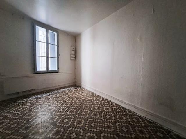 Appartement vente à Béziers