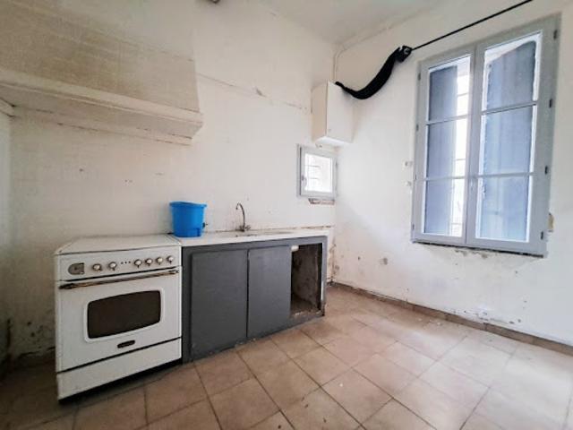 Appartement vente à Béziers