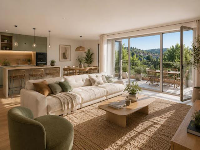 Appartement vente à Béziers