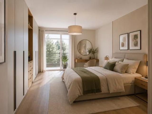 Appartement vente à Béziers