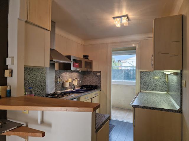 Appartement vente à Béziers
